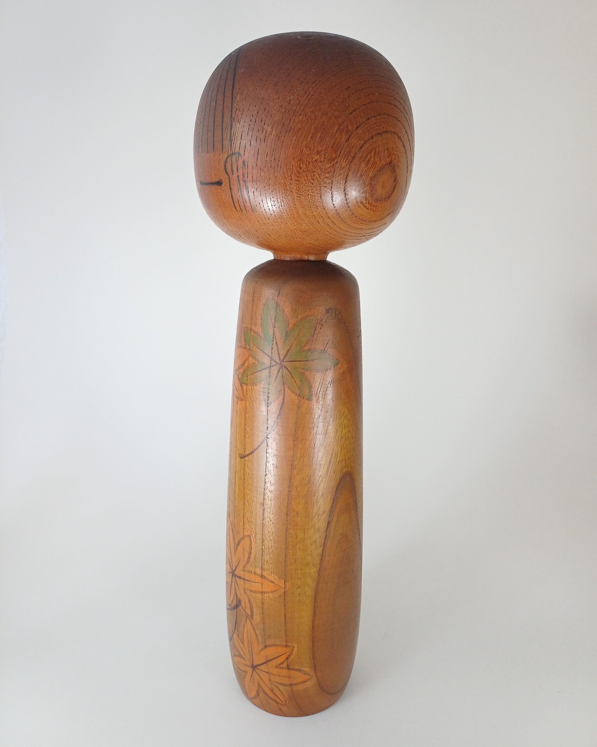 Kokeshi Sōsaku de Katō Masami 加藤正美 - 33cm – Image 2