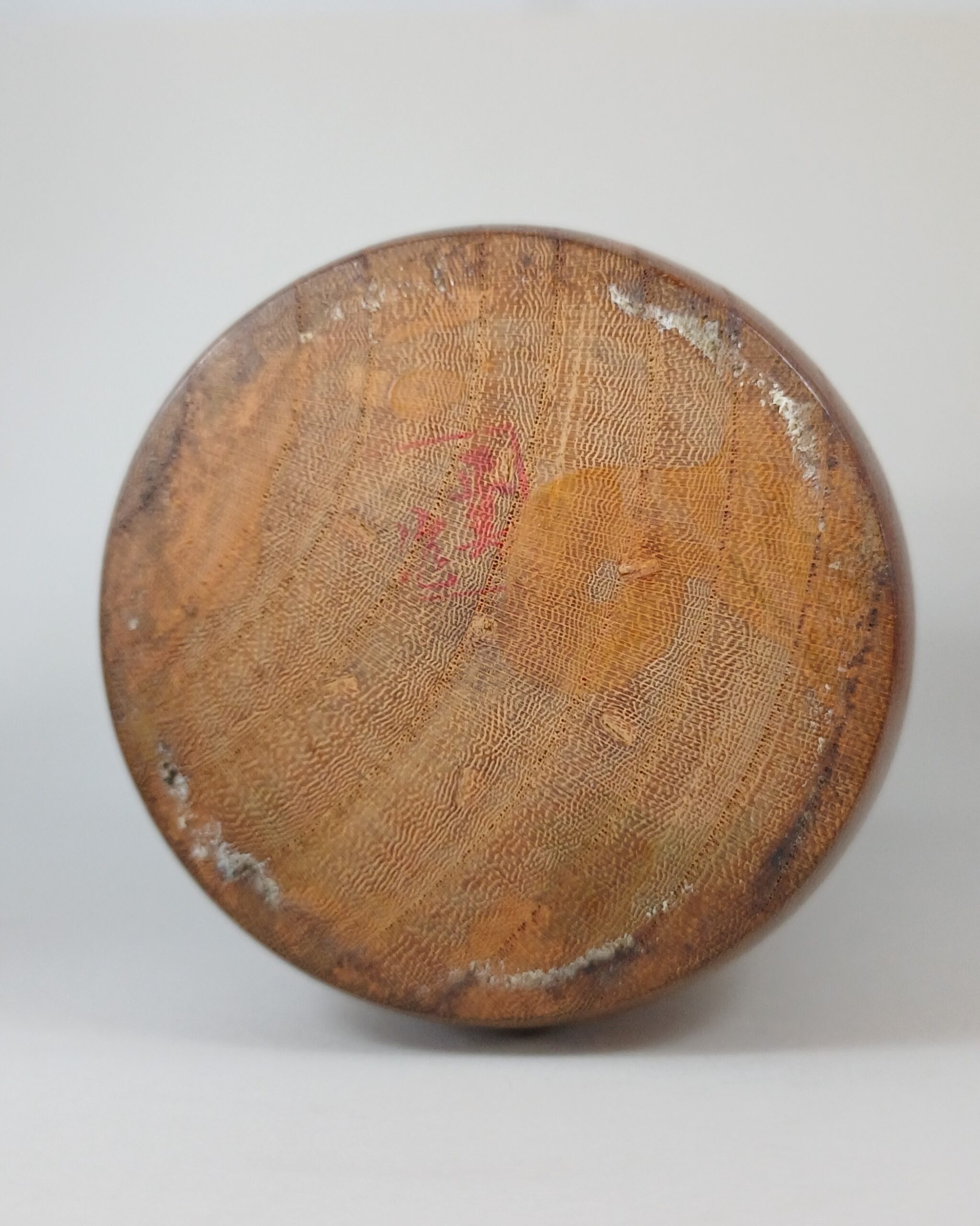 Kokeshi Sōsaku de Katō Masami 加藤正美 - 33cm – Image 6