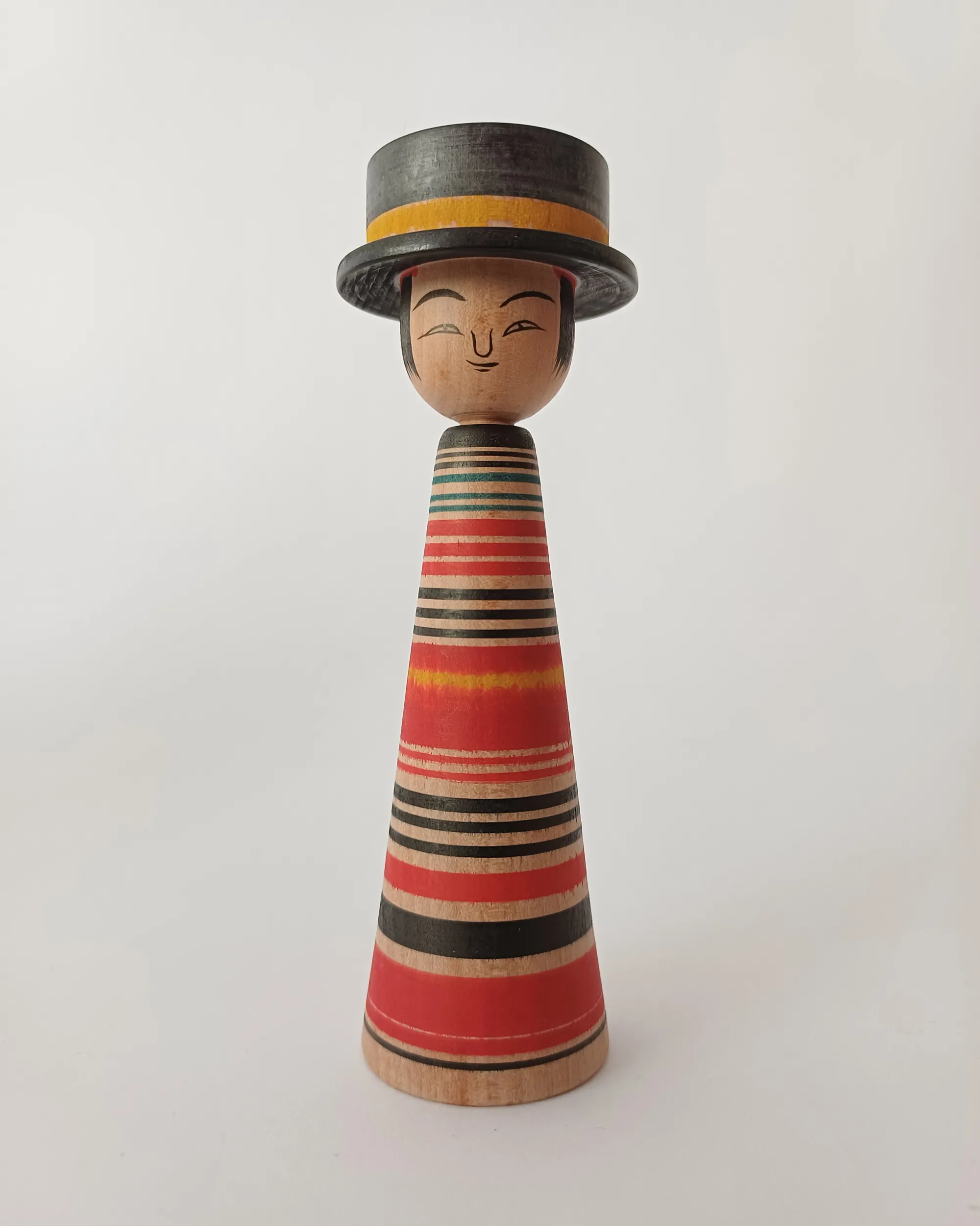 Noji Tadao (野地忠男)