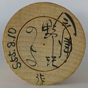 Ekawa Noyo (江川のよ)