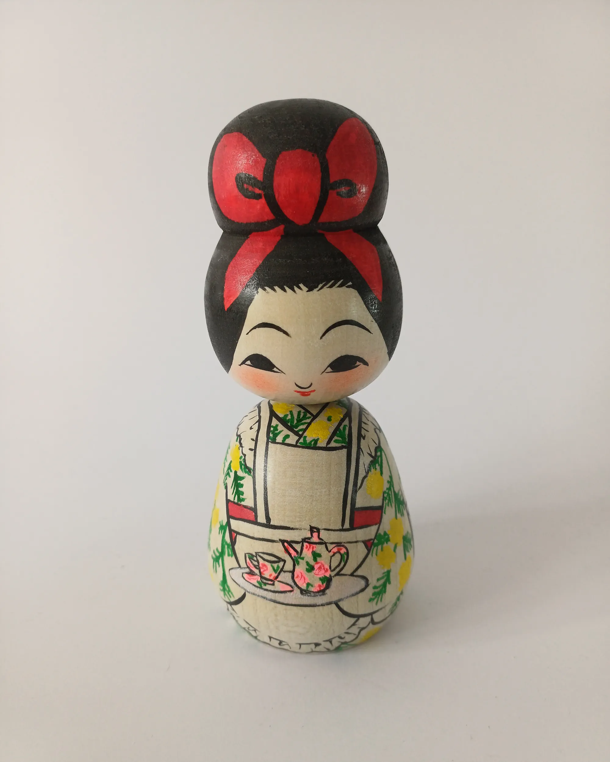 Komatsu Rika (小松里佳)